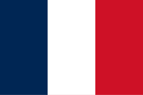 Drapeau du France
