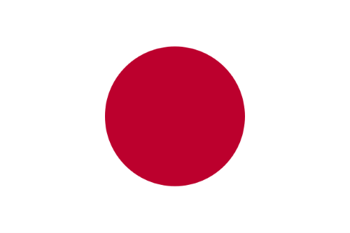 Drapeau du Japon