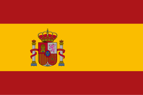 Drapeau du Espagne