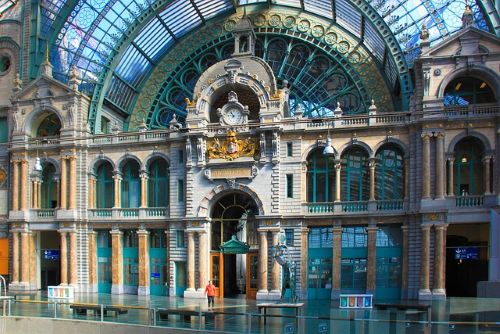 Photo Europe