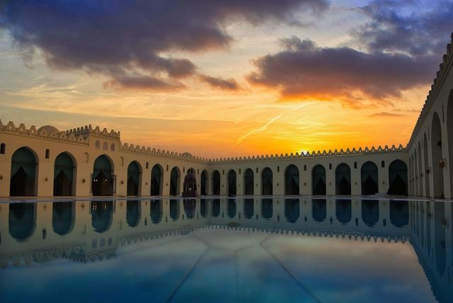 Photo Egypte