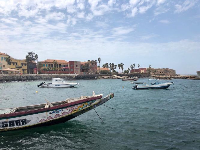 Photo Sénégal