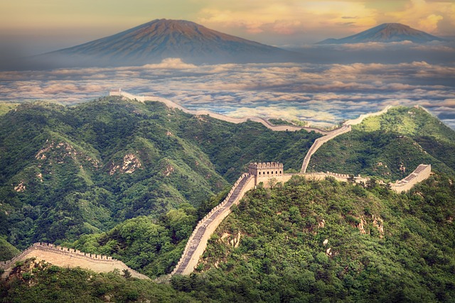 Photo Chine