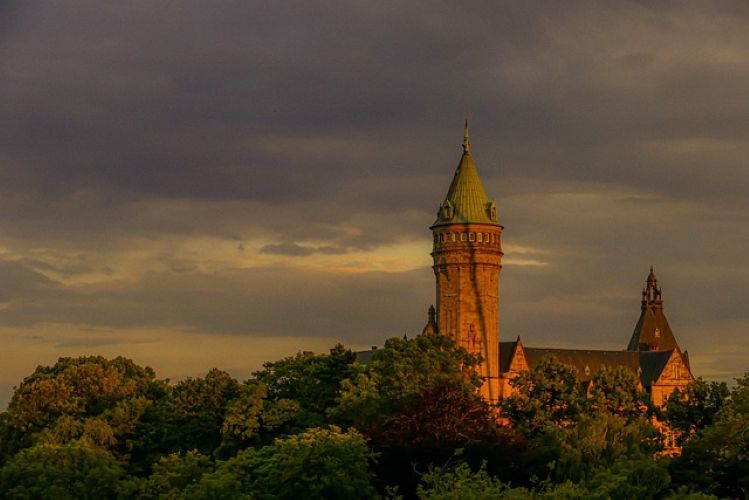 Photo Luxembourg