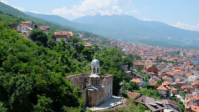 Photo Kosovo