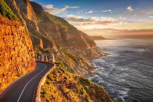 Photo Afrique du Sud