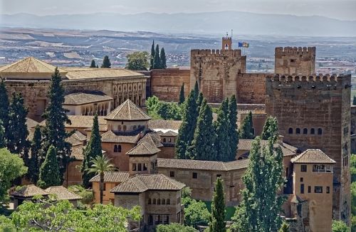 Photo Espagne