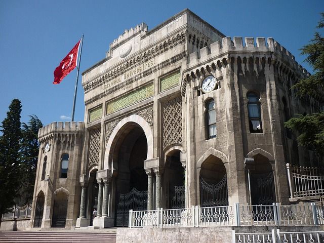 Photo Turquie