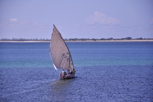 Photo Mozambique